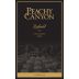 Peachy Canyon Especial Zinfandel 2009 Front Label
