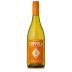 Francis Ford Coppola Diamond Collection Monterey Chardonnay 2018 Front Bottle Shot