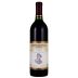 Grgich Hills Estate Yountville Old Vine Cabernet Sauvignon 2016 Front Bottle Shot