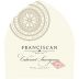 Franciscan Estate Cabernet Sauvignon 2016 Front Label