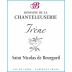 Domaine de la Chanteleuserie Saint Nicolas de Bourgueil Irene 2018 Front Label