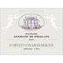 Chandon de Briailles Corton-Charlemagne Grand Cru 2016 Front Label