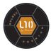 L10 by Valentin Bianchi Premium Malbec 2020 Front Label