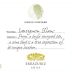 Errazuriz Single Vineyard Sauvignon Blanc 2010 Front Label