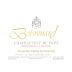 Domaine de Beaurenard Chateauneuf-du-Pape Le Boisrenard Rouge 2003 Front Label