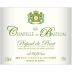 La Chapelle du Bastion Picpoul de Pinet 2023 Front Label