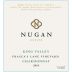 Nugan Estate Frasca's Lane Vineyard Chardonnay 2010 Front Label