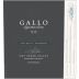 Gallo Signature Series Dry Creek Zinfandel 2019 Front Label