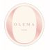 Olema Cremant de Loire Brut Rose Front Label