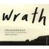 Wrath San Saba Vineyard Chardonnay 2017 Front Label