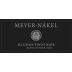 Meyer-Nakel Illusion Blanc de Noir 2021 Front Label