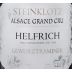 Helfrich Gewurztraminer 2018 Front Label