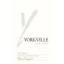 Yorkville Cellars Rennie Vineyard Malbec 2006 Front Label