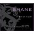 Shane The Charm Pinot Noir 2010 Front Label