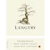 Langtry Estate Genevieve Vineyard Chardonnay 2006 Front Label