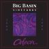 Big Basin Odeon Syrah - Cabernet Sauvignon 2008 Front Label