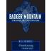 Badger Mountain N.S.A Organic Chardonnay 2016 Front Label