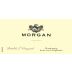 Morgan Double L Vineyard Chardonnay 2006 Front Label