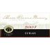 Three Rivers Columbia Valley Syrah 2004 Front Label
