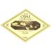 Ojai Santa Barbara Syrah 2008 Front Label