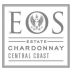 EOS Chardonnay 2012 Front Label