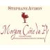 Stephane Aviron Morgon Cote du Py Vieilles Vignes 2016 Front Label