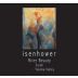 Isenhower River Beauty Syrah 2013 Front Label