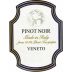 Angelini Pinot Noir 2015 Front Label