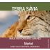 Terra Savia Merlot 2013 Front Label