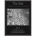California Landscape The Oak Reserve Chardonnay 2014 Front Label