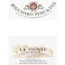 Bouchard Pere & Fils Bourgogne La Vignee Chardonnay 2008 Front Label