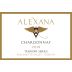 Alexana Terroir Series Chardonnay 2019 Front Label