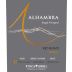 Finca Abril Alhambra Uco Valley Reserva Red Blend 2020 Front Label