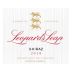 Leopard's Leap Wines Shiraz 2018 Front Label