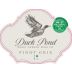 Duck Pond Willamette Valley Pinot Gris 2021 Front Label
