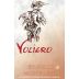 Voliero Brunello di Montalcino 2015 Front Label
