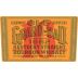 Old Grand-Dad 16 Year Old Kentucky Straight Bourbon Whiskey Front Label