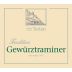 Terlan Gewurztraminer 2019 Front Label