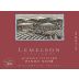 Lemelson Johnson Vineyard Pinot Noir 2006 Front Label