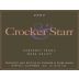 Crocker & Starr Cabernet Franc 2002 Front Label