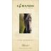 14 Hands The Reserve Merlot 2010 Front Label