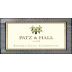 Patz & Hall Sonoma Coast Chardonnay 2008 Front Label