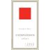 Cedergreen Cellars Sauvignon Blanc 2012 Front Label