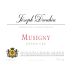 Joseph Drouhin Musigny Grand Cru 2022 Front Label