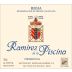 Bodegas Ramirez de la Piscina Reserva 2020 Front Label