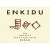 Enkidu Odyssey Syrah 2006 Front Label