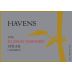 Havens Hudson Vineyard Syrah 2006 Front Label