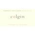 Colgin Tychson Hill Cabernet Sauvignon 2002 Front Label