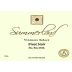 Summerland Vintners Select Pinot Noir 2007 Front Label