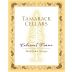 Tamarack Cellars Cabernet Franc 2015 Front Label